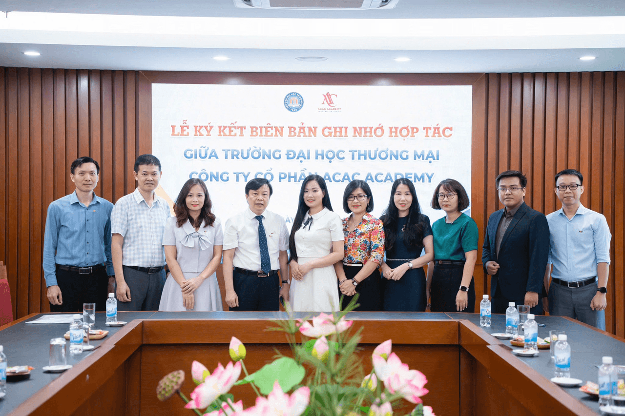 ACAC Team