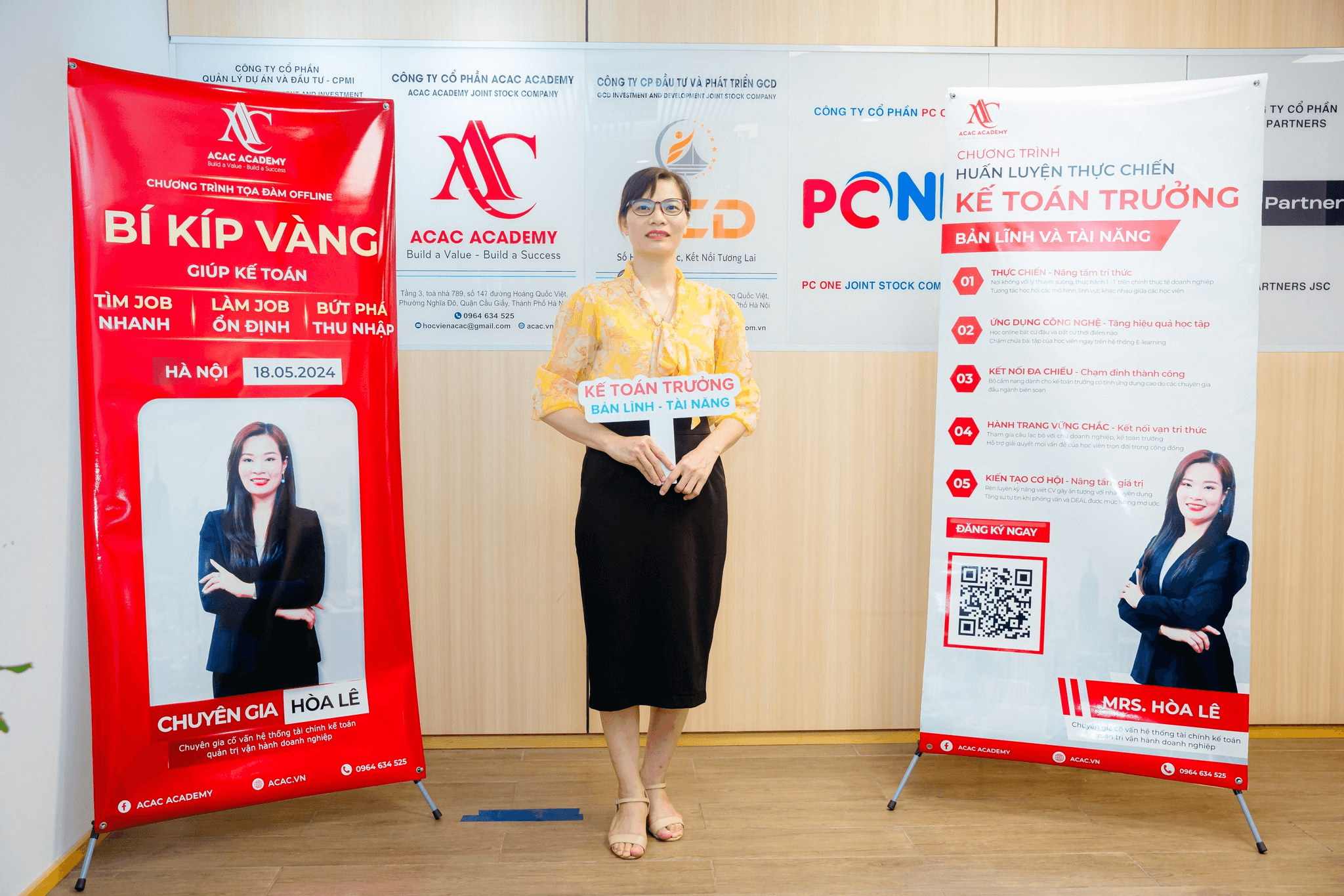 ACAC Team