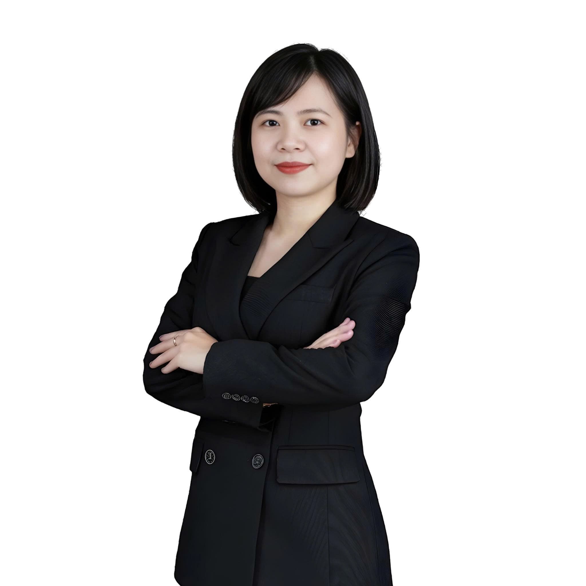 Ms. Bùi Thị Thu Hướng