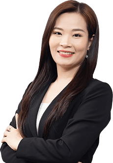 Mrs. Hòa Lê