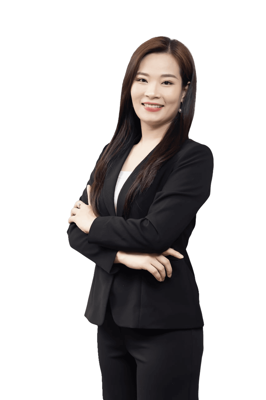 Mrs. Hòa Lê